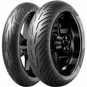 Pneumatico Maxxis Supermaxx ST3 MA-ST3 120/70 ZR17 58W 58W
