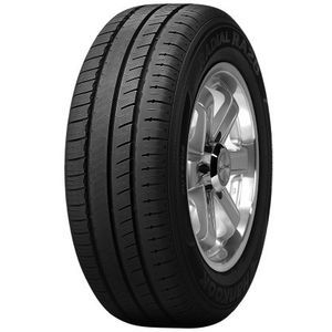 Pneumatico Hankook Radial RA28 Eco 205/65 R16 107T