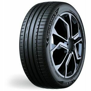 Pneumatico GT-Radial Sportactive 2 EV SUV 255/45 R20 105H