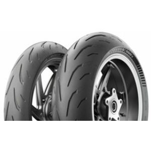 Pneumatico Michelin Power 6 120/70 ZR17 58W 58W