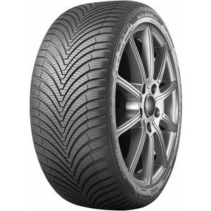 Pneumatico Kumho Solus 4S HA32+ 195/55 R16 91V