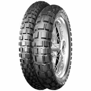 Pneumatico Continental TKC 80 Twinduro 110/80 B19 59Q 59Q