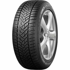 Pneumatico Dunlop Winter Sport 5 205/50 R17 93H