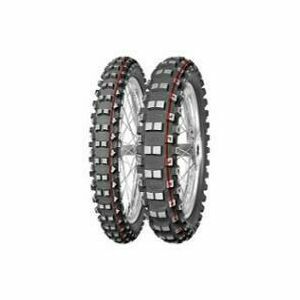 Pneumatico Mitas Enduro Trail Rally MH 90/90-21 54R (3-21) 54R