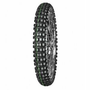 Pneumatico Mitas Enduro Trail Rally PRO 140/80 B18 70R 70R