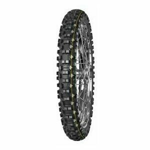 Pneumatico Mitas Enduro Trail Rally SM 90/90-21 54R (3-21) 54R