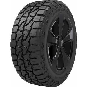 Pneumatico Lanvigator Warrior RT 255/70 R16 120Q