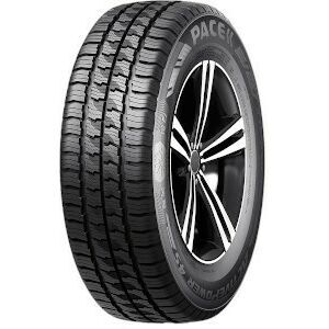 Pneumatico Pace Active Power 4S 195/70 R15 104R