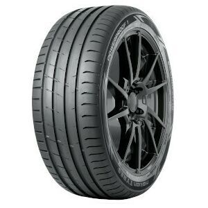 Pneumatico Nokian Powerproof 1 235/40 R19 96Y