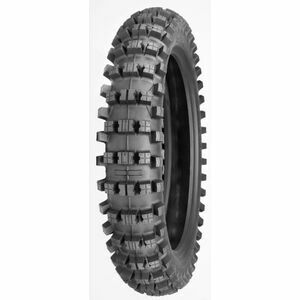 Pneumatico Deli Tire SB-137 ALL Terra VX15 100/100-18 59M 59M
