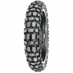 Pneumatico Deli Tire SB-107 Brutal 130/80-17 65S 65S