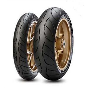 Pneumatico Metzeler Sportec M7 RR 120/70 ZR17 58W 58W