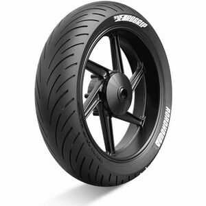 Pneumatico Eurogrip Roadhound 130/70-17 62H 62H