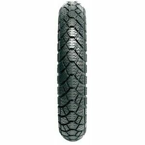 Pneumatico Rebel Charger 3.50-10 59J 59J