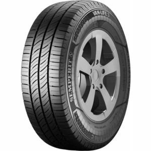 Pneumatico Semperit VAN-Life 3 215/60 R16 103T
