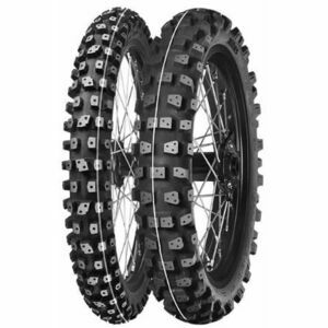 Pneumatico Mitas Terra Force-EX HT 110/100-18 64M 64M