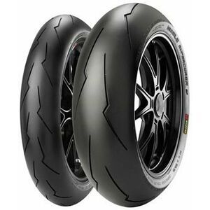 Pneumatico Pirelli Diablo Supercorsa SC 190/55 ZR17 75W 75W