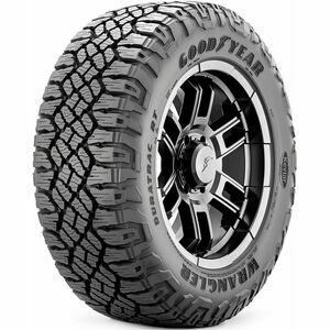 Pneumatico Goodyear Wrangler Duratrac RT 215/65 R16 103Q