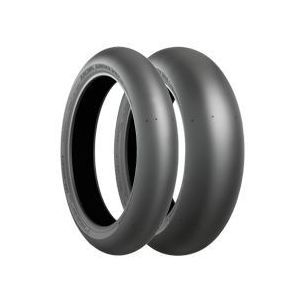 Pneumatico Bridgestone Battlax V02 90/580 R17 0