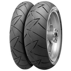 Pneumatico Continental ContiRoadAttack 2 CR 150/65 R18 69H 69H