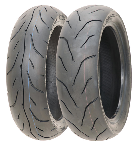 Pneumatico Kenda K711 120/80 14″ 58S