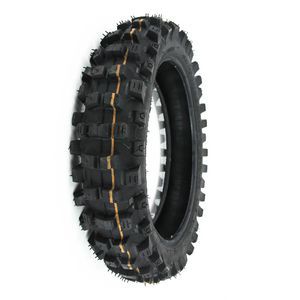 Pneumatico Duro HF-906 100/90-19 57M 57M