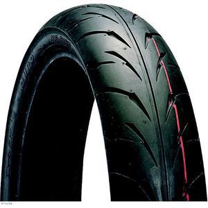 Pneumatico Duro HF-918 130/70-17 62H 62H