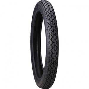 Pneumatico Duro HF-319 2.75-17 41P 41P