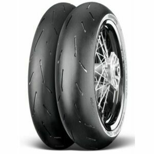 Pneumatico Continental ContiAttack SM 2 150/60 R17 66H 66H