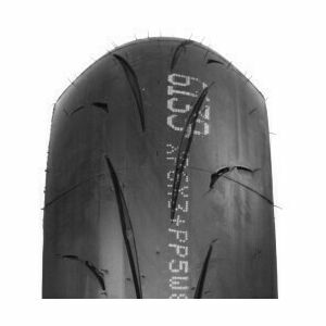 Pneumatico Dunlop Sportmax GP Racer D211 Endurance 200/55 ZR17 78W 78W