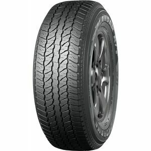 Pneumatico Yokohama Geolandar A/T G31 245/70 R18 110H
