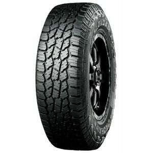 Pneumatico Yokohama Geolandar A/T4 G018 225/60 R18 158H
