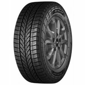 Pneumatico Dunlop Econodrive Winter 215/60 R16 103T