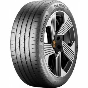 Pneumatico Continental Ecocontact 7S 225/45 R19 92W