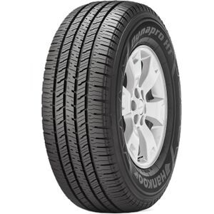 Pneumatico Hankook Dynapro HT RH12 245/70 R17 119S