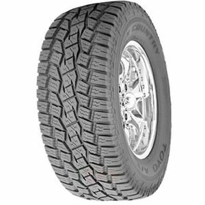 Pneumatico Toyo Open Country A21 245/70 R17 108S