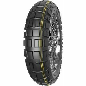 Pneumatico Mitas Enduro Trail XT Dakar 130/80 B17 65R 65R