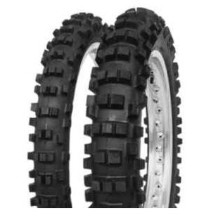 Pneumatico VEE-Rubber VRM-122 110/80-18 62P 62P