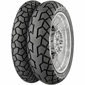Pneumatico Continental TKC 70 150/70 R18 70H 70H