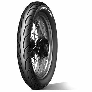 Pneumatico Dunlop TT900 120/80-14 58P 58P