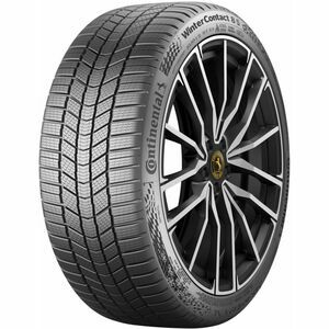 Pneumatico Continental Wintercontact 8 S 245/45 R19 102H