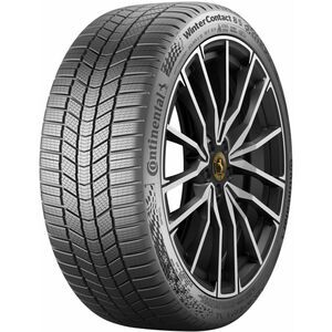 Pneumatico Continental Wintercontact 8 S 315/35 R22 115H