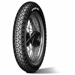 Pneumatico Dunlop K70 4.00-18 64S 64S