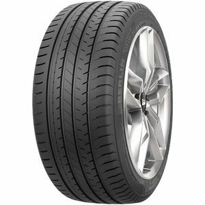 Pneumatico Berlin Tires Summer UHP1 G2 255/50 R20 109W