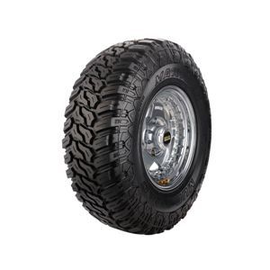 Pneumatico Maxtrek Mud trac 235/75 R15 104Q