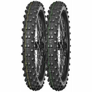 Pneumatico Mitas Terra Force EF 2 SM 90/90-21 54R (3-21) 54R