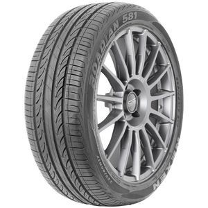 Pneumatico Nexen Roadian 581 195/65 R15 91H