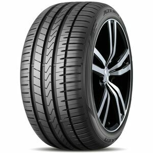 Pneumatico Falken Azenis FK510A SUV 235/55 R18 100H