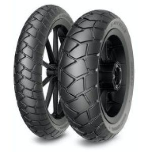 Pneumatico Michelin Scorcher Adventure 120/70 R19 60V 60V