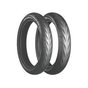 Pneumatico Bridgestone Battlax BT-39SS 90/80-17 46S 46S